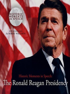 cover image of The Ronald Reagan Presidency